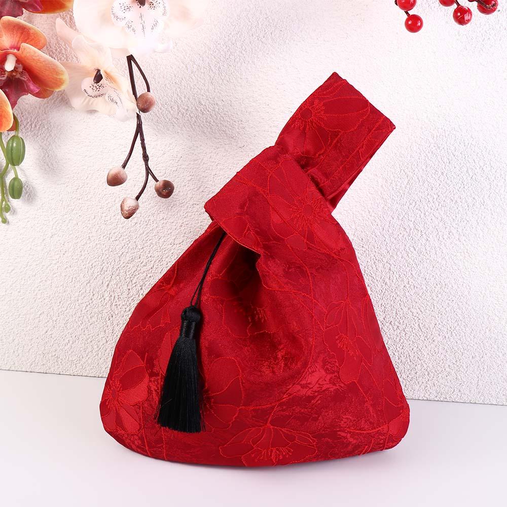 Embroidery Knot - Cheongsam Accessoires Kwastje Knoop Polstas Klein