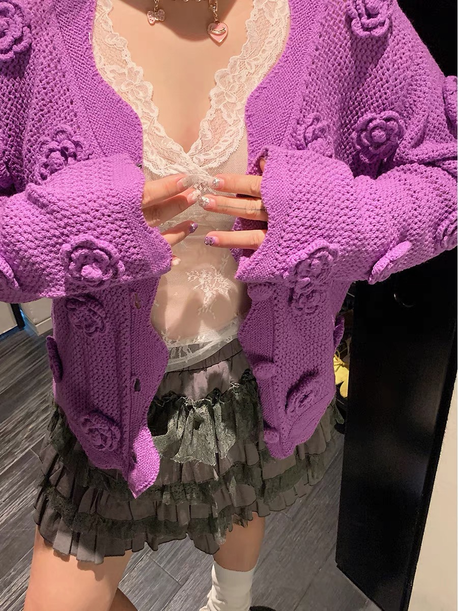 3D Witte Roos Bloemen Hol Vest - Embroidery Roses recensie en prijs