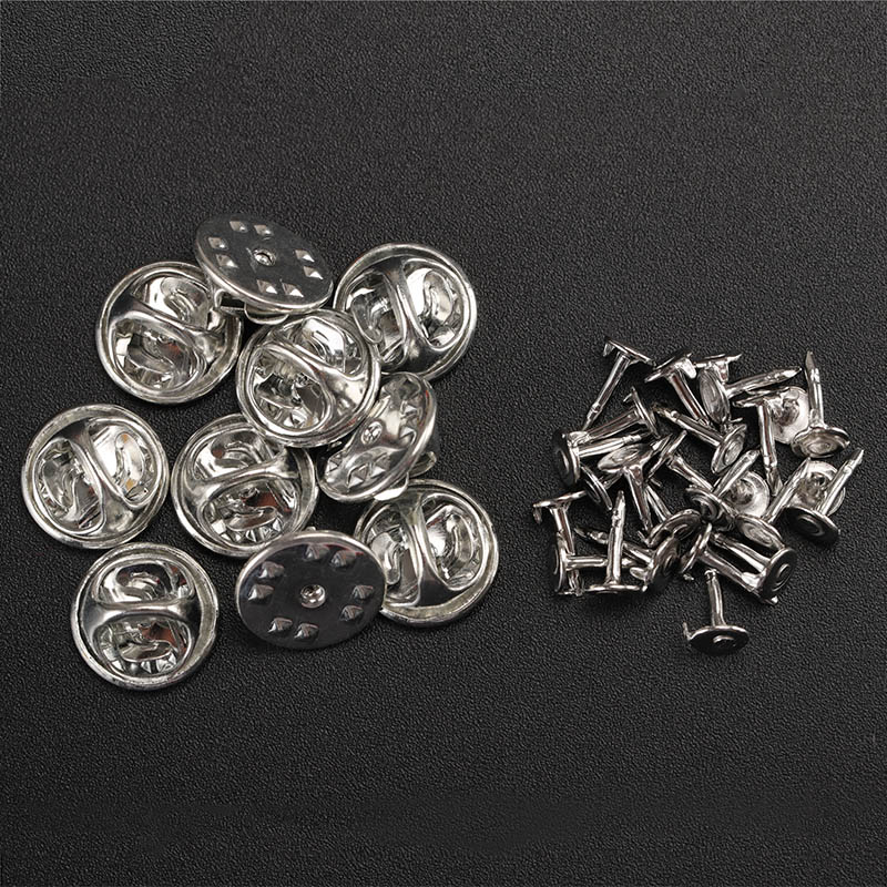 50 Sets / partij Goud Rhodium  - Embroidery Knot recensie en prijs