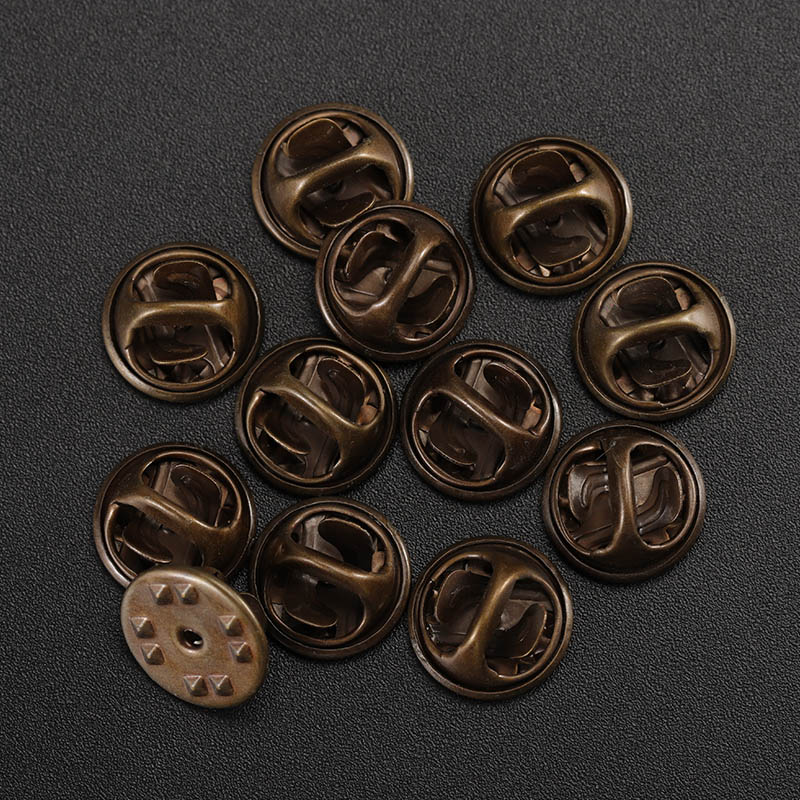 50 Sets / partij Goud Rhodium  - Embroidery Knot recensie en prijs