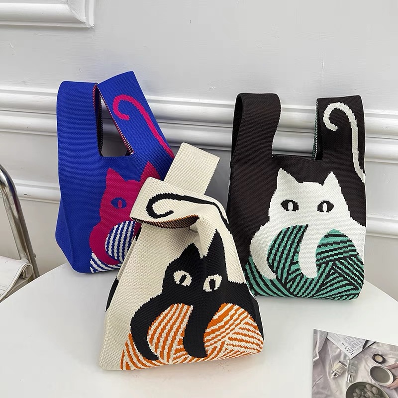 Dames Knoop Polstas Draagbare  - Embroidery Knot recensie en prijs