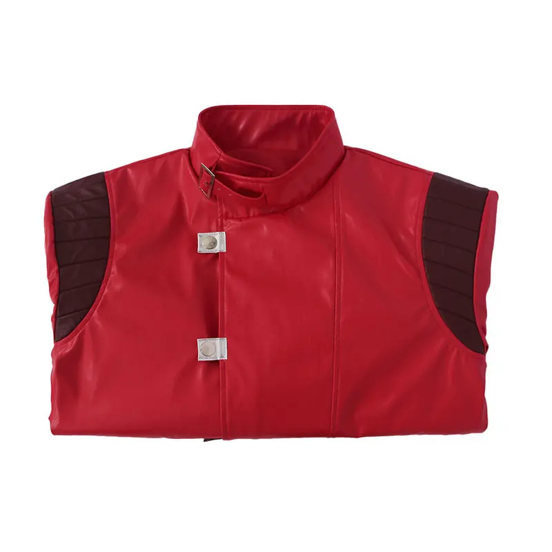 TYV55Akira Kaneda cosplay-jas  - Embroidery Red recensie en prijs