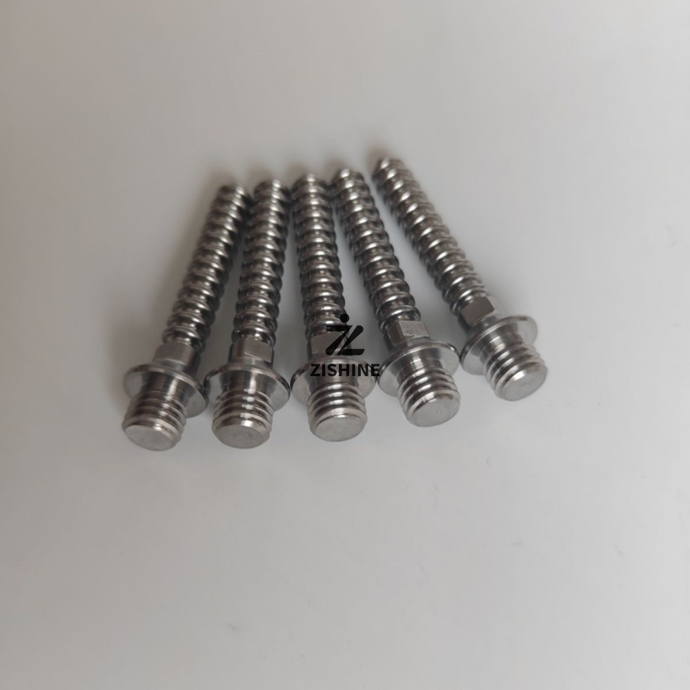 Duurzame prothese-liner vergre - Embroidery Knot recensie en prijs