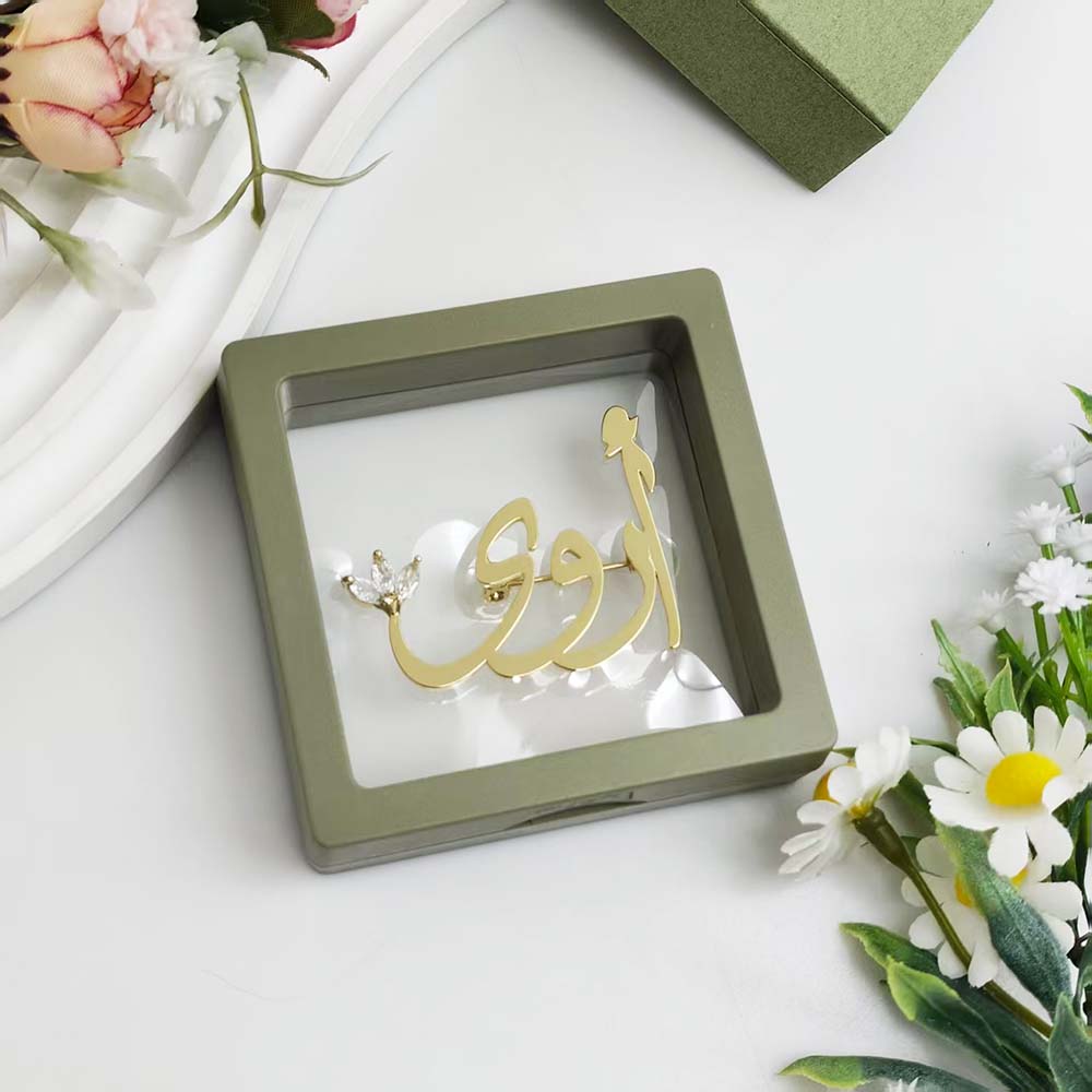 2025 Nieuwe Gepersonaliseerde  - Embroidery Names recensie en prijs
