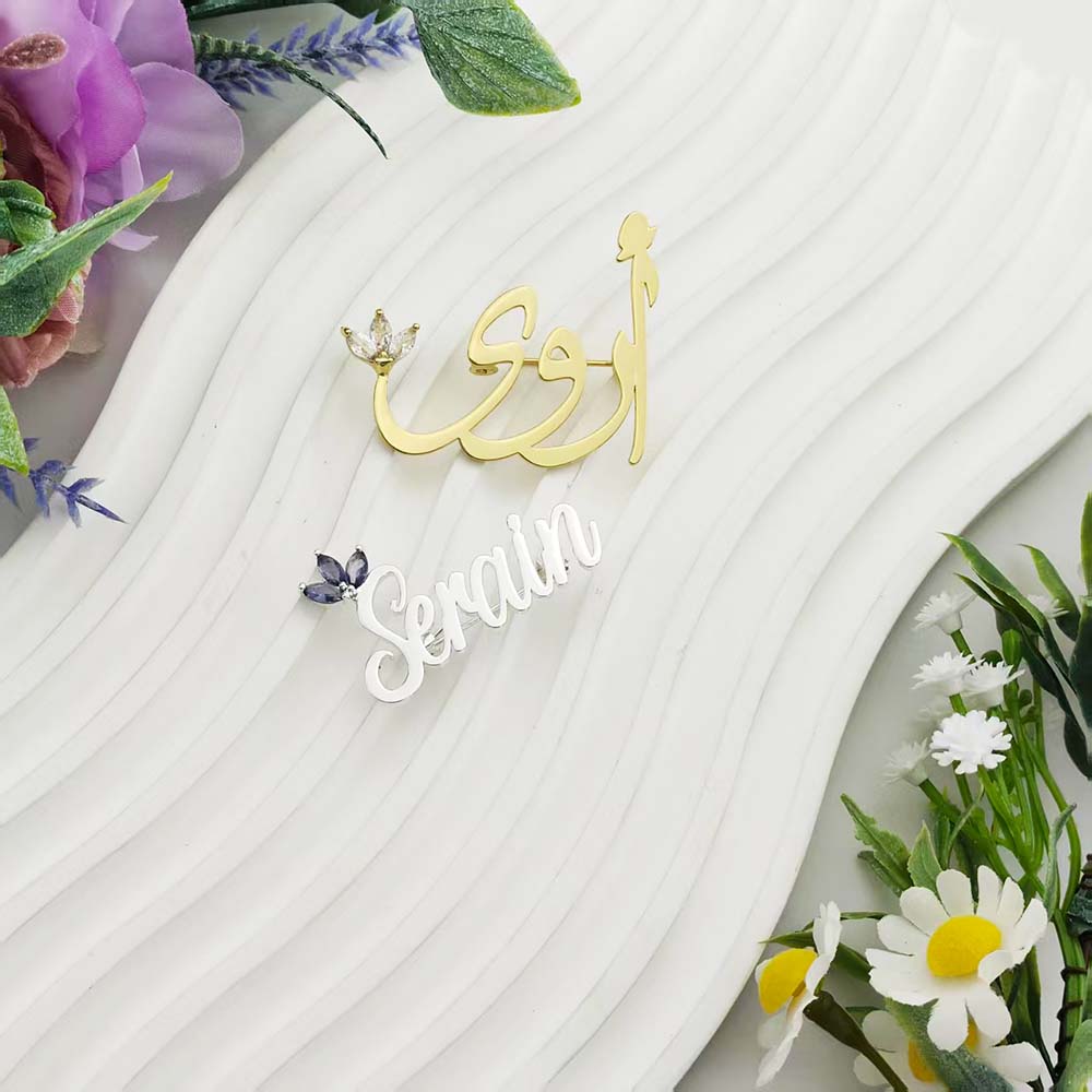 2025 Nieuwe Gepersonaliseerde  - Embroidery Names recensie en prijs