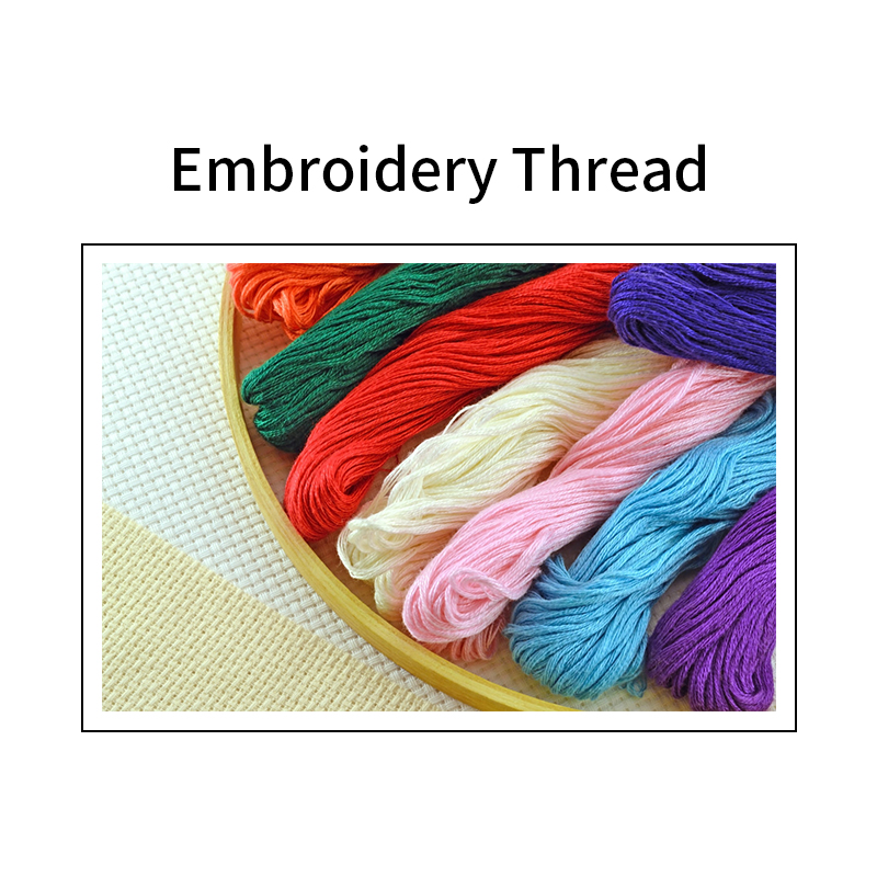 Vreugde Zondag Borduren Handwe - Embroidery Tas recensie en prijs