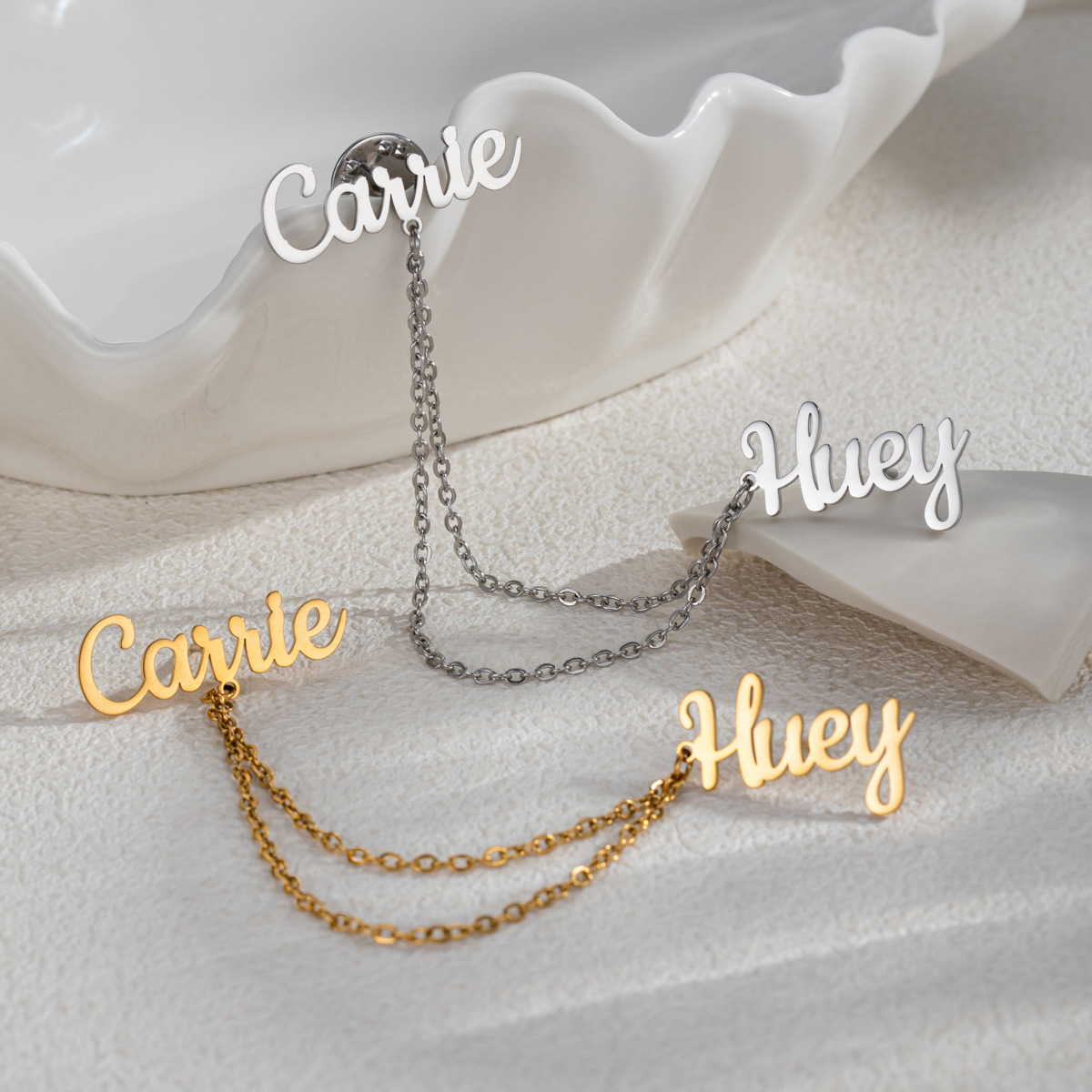 Mode 2 Namen DIY Aangepaste Pi - Embroidery Names recensie en prijs