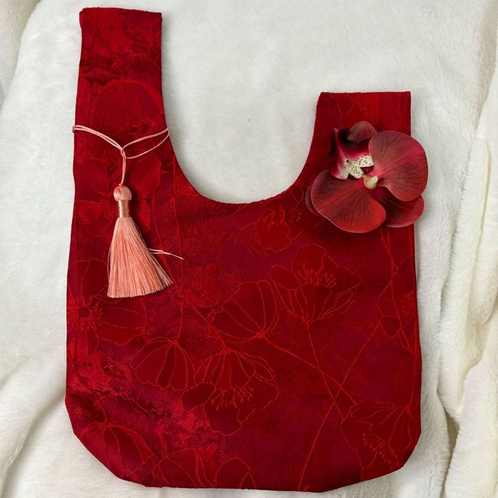 Cheongsam Accessoires Kwastje  - Embroidery Knot recensie en prijs