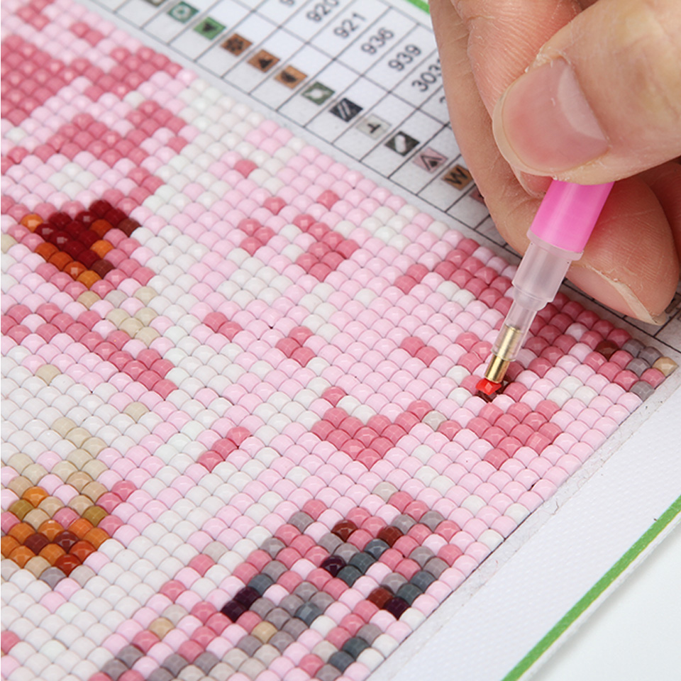 Groot formaat Jezus kruis leeu - Embroidery Jesus recensie en prijs