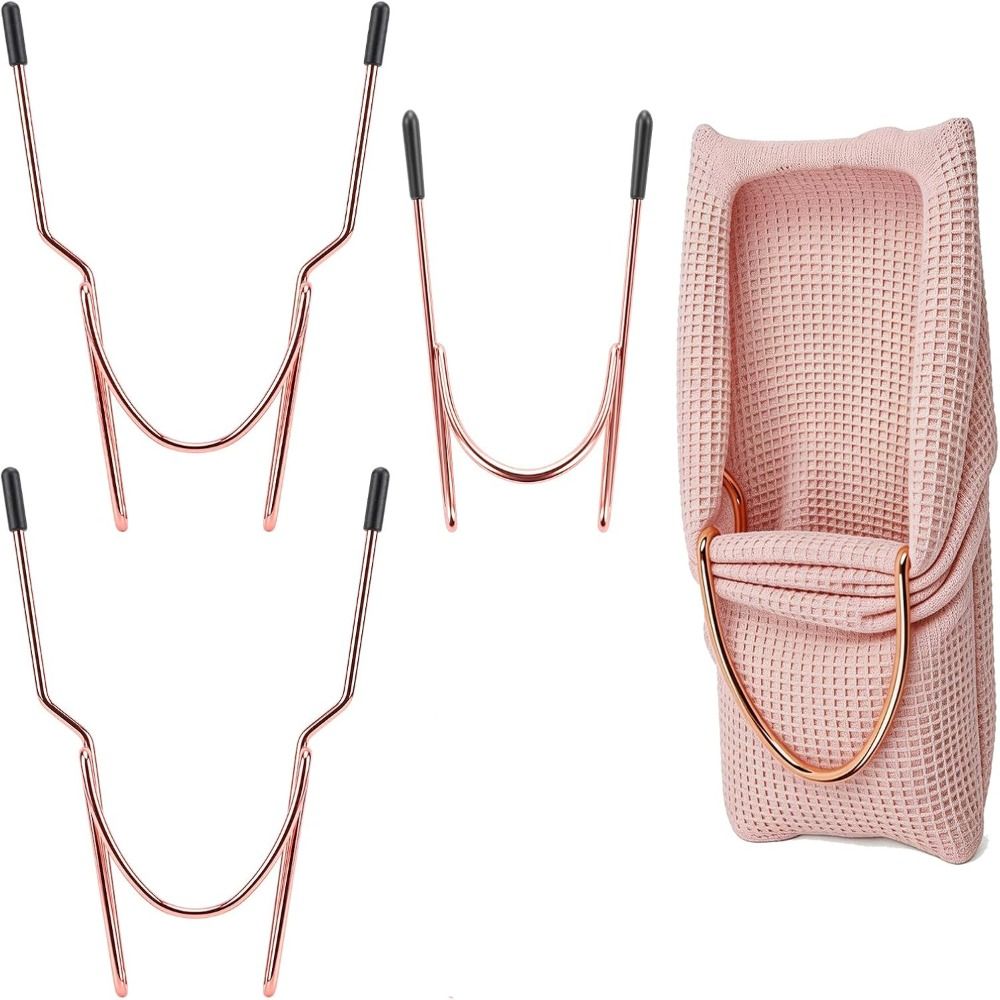3-delige set metalen borduurri - Embroidery Roses recensie en prijs