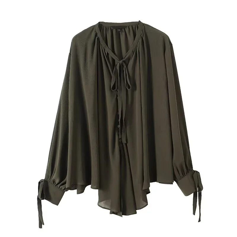 2025 Franse stijl dames overhe - Embroidery A recensie en prijs