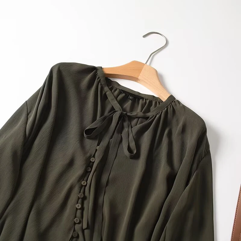 2025 Franse stijl dames overhe - Embroidery A recensie en prijs