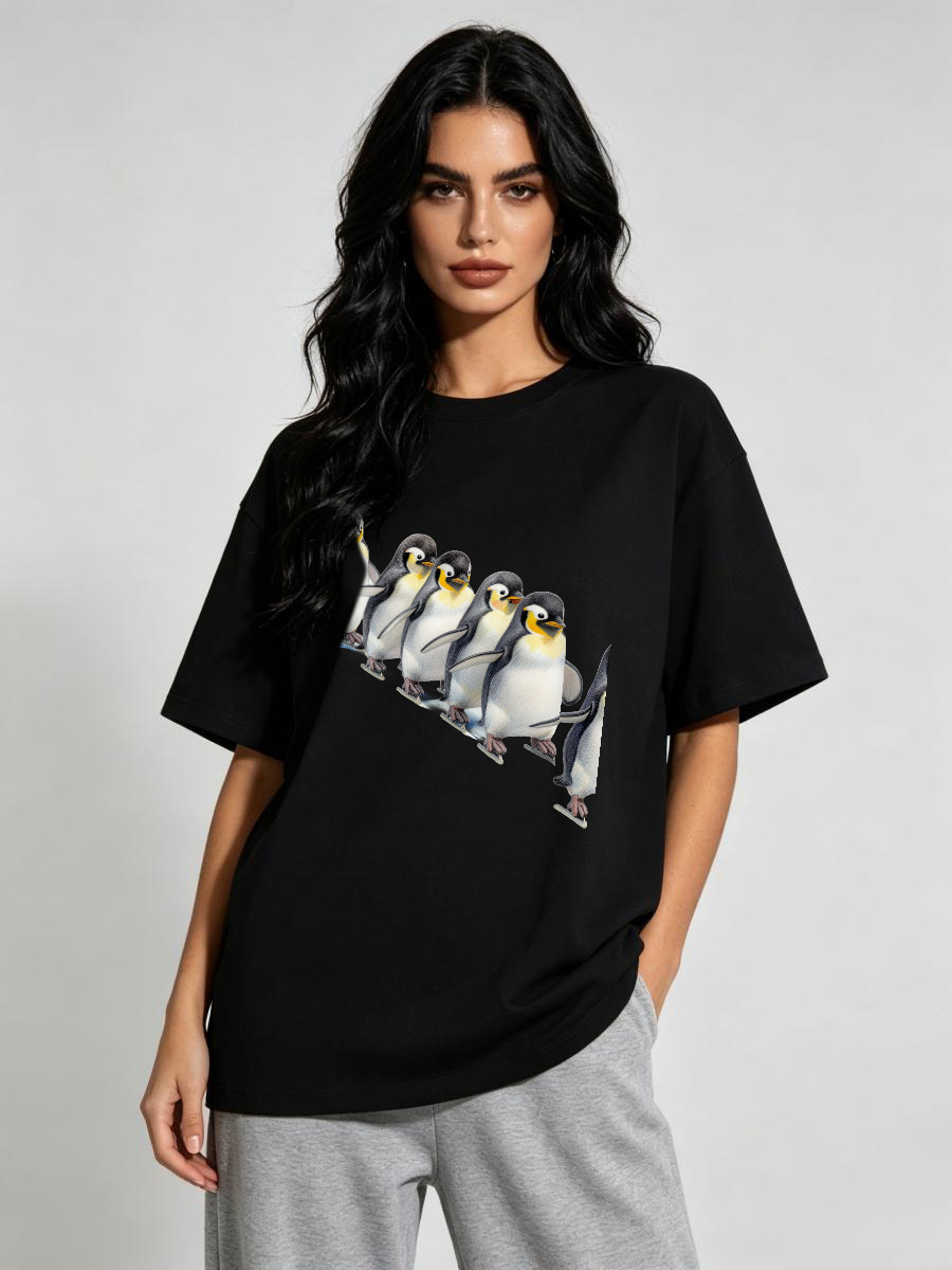 T-shirts Robuuste wandelpadkaa - Embroidery Normal Map recensie en prijs