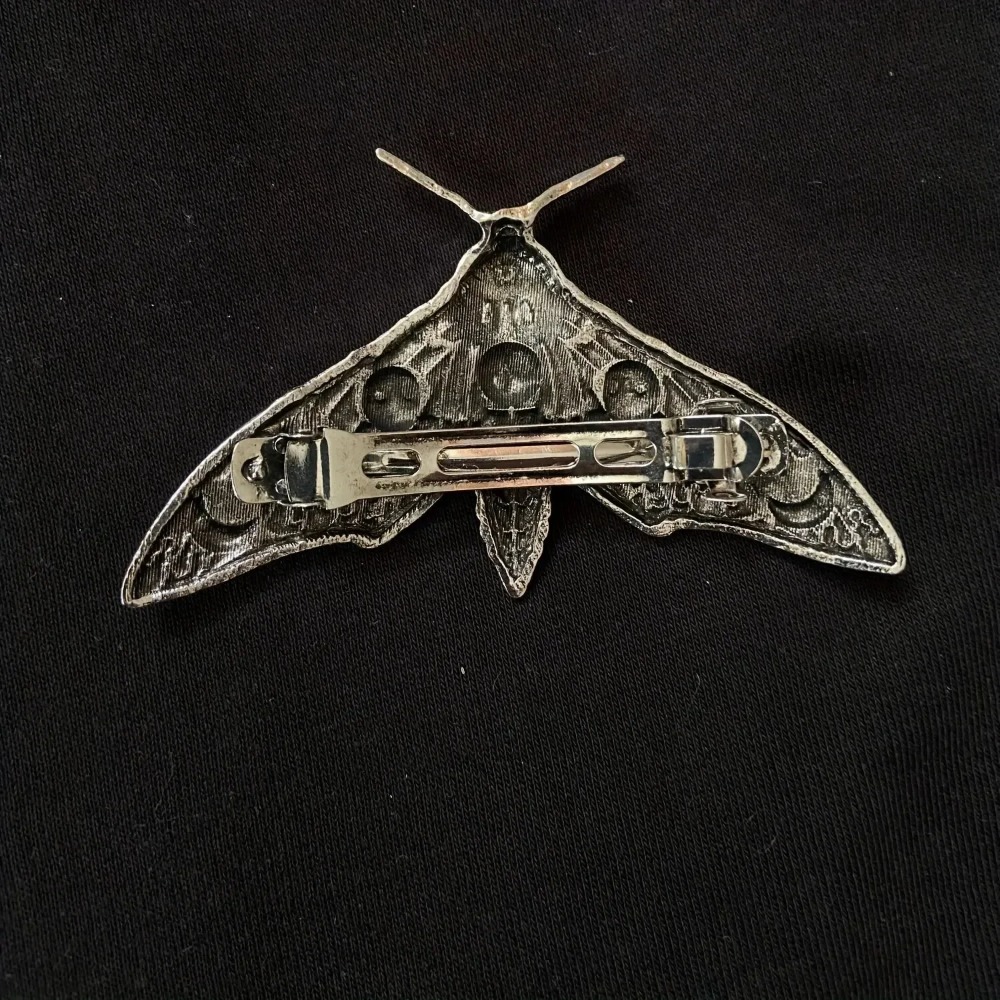 Hoogwaardige Haarclip Vrouwen  - Embroidery Gothic recensie en prijs