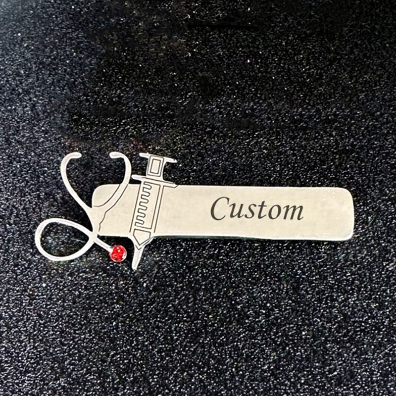 Wlp Nieuwe Mode Custom Roestvr - Embroidery Names recensie en prijs
