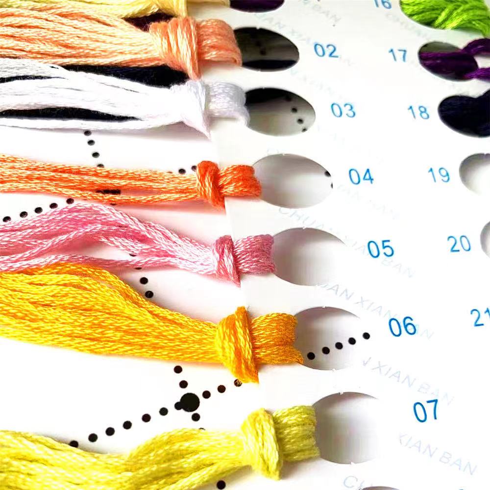 Zz4715 Voor Handwerk Kit Niet  - Embroidery Tas recensie en prijs