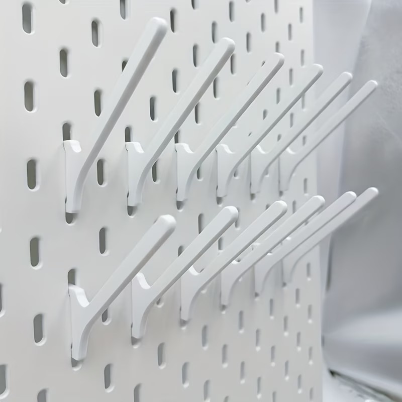 10 stuks draadspoel pegboard h - Embroidery Tas recensie en prijs