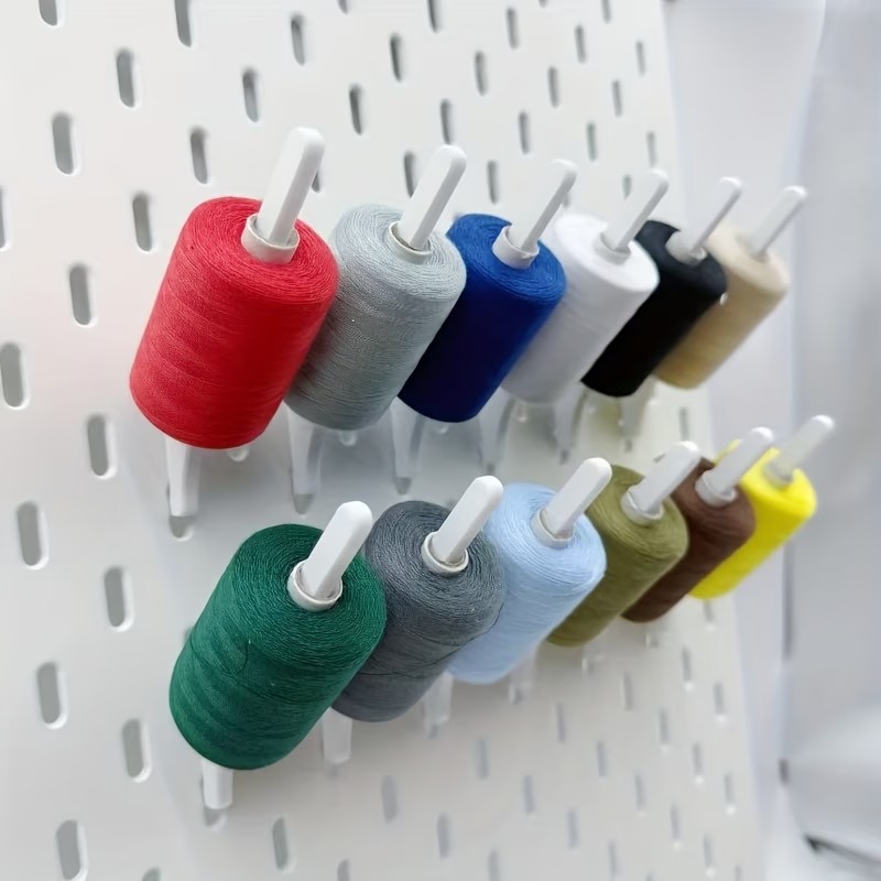 10 stuks draadspoel pegboard h - Embroidery Tas recensie en prijs