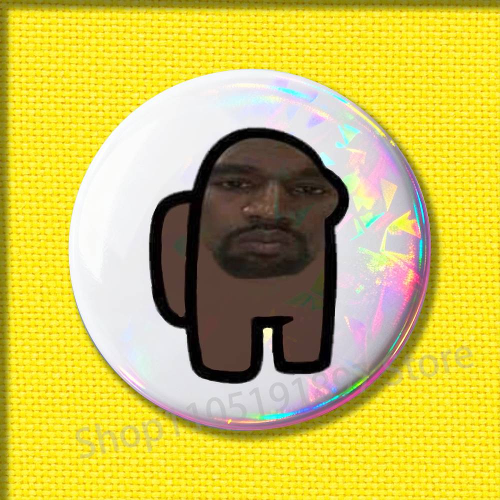 K-Kanye West Yeezus Ye Jezus i - Embroidery Jesus recensie en prijs