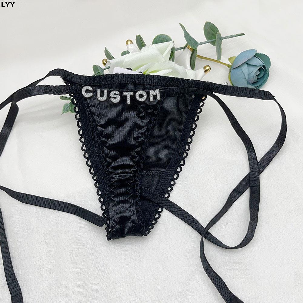 Op maat gemaakte stringset met - Embroidery Names recensie en prijs