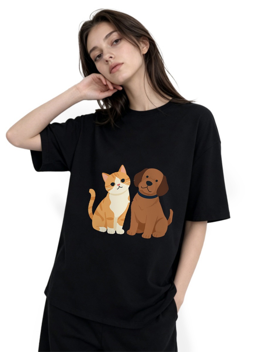 T-shirts Retro Grafische Reisp - Embroidery Normal Map recensie en prijs
