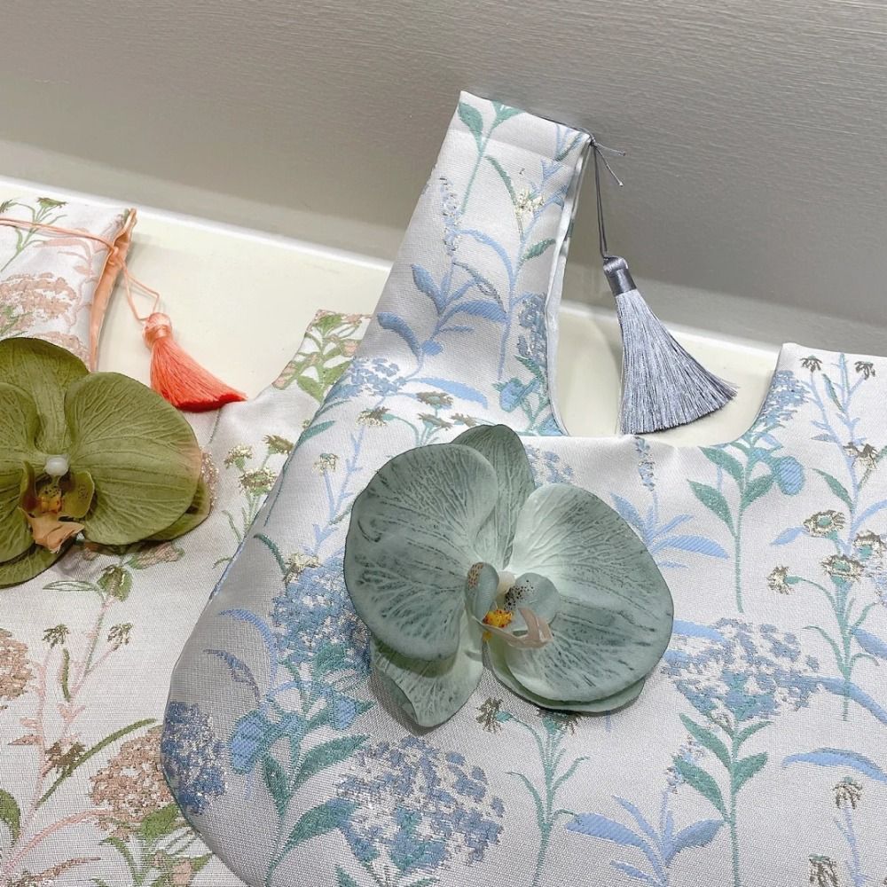 Nieuwe Chinese Stijl Knoop Pol - Embroidery Knot recensie en prijs