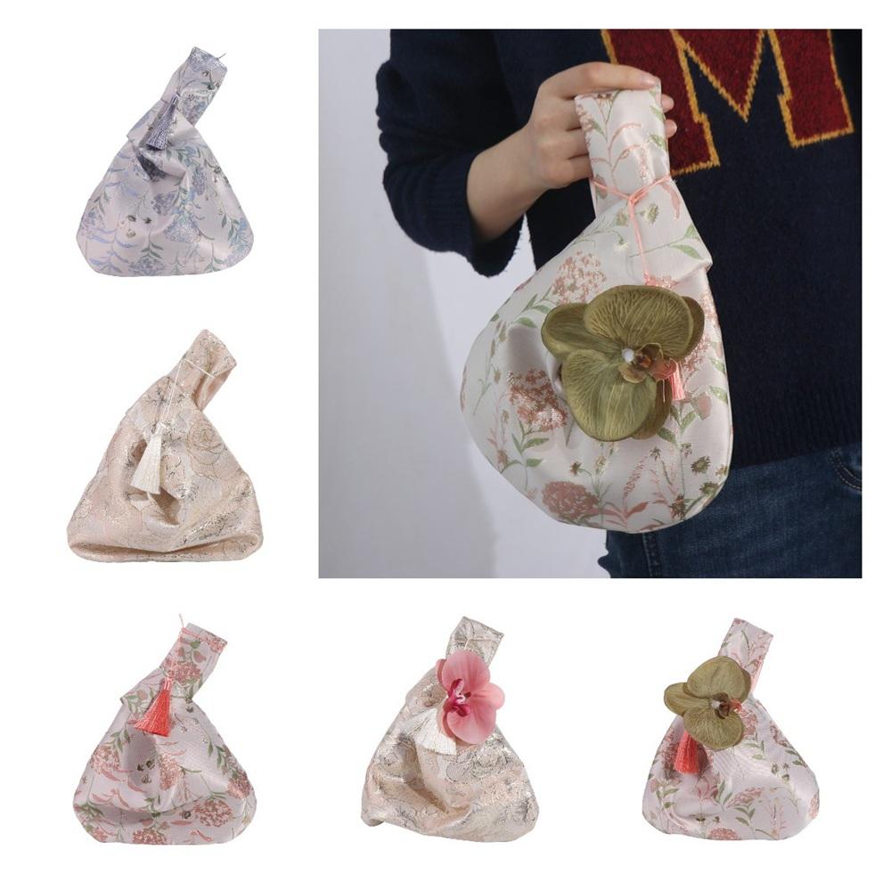 Nieuwe Chinese Stijl Knoop Pol - Embroidery Knot recensie en prijs