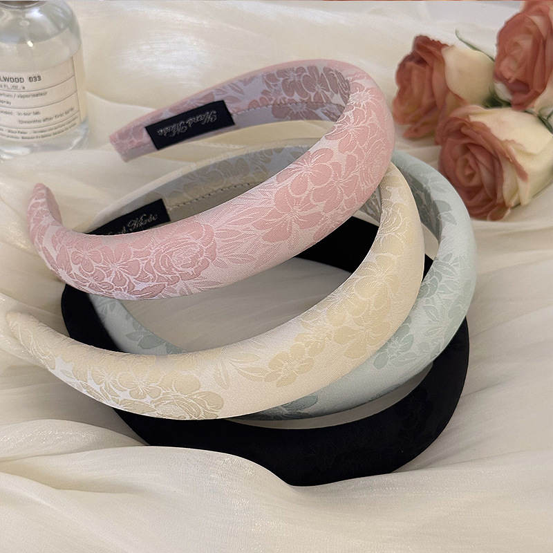 Mode Vrouwen Borduurwerk Rose  - Embroidery Roses recensie en prijs